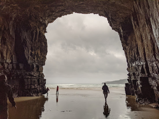 Waipati Beach