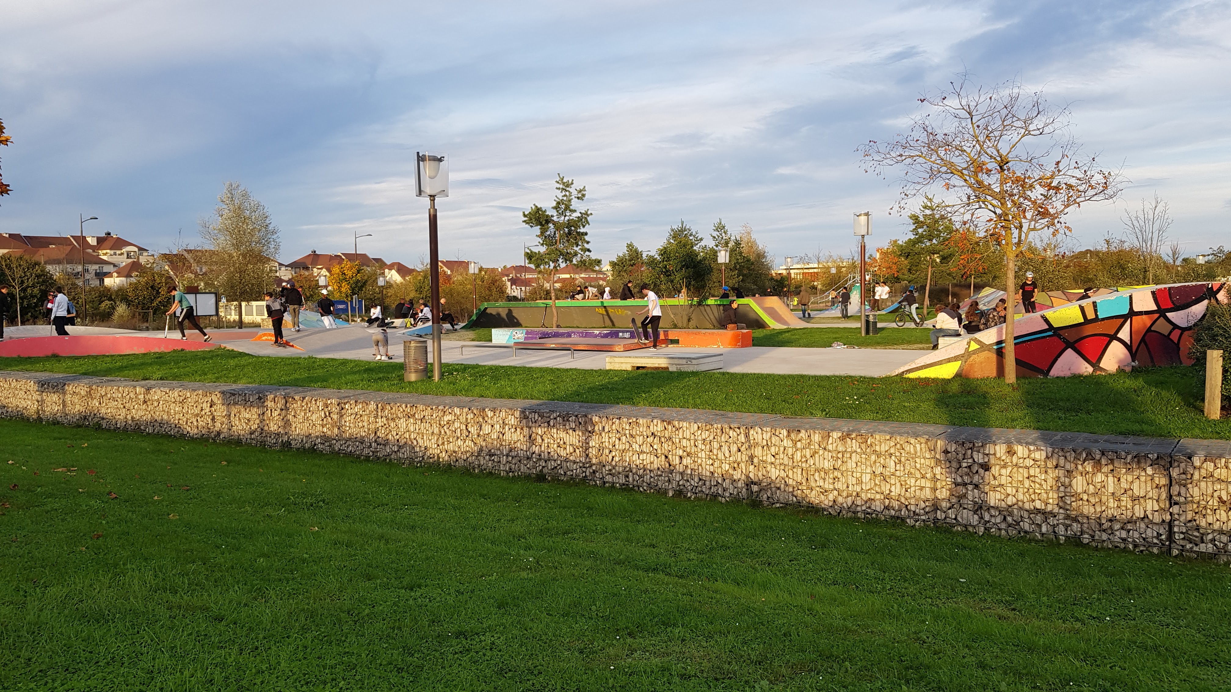Photo n° 5 de l'avis de Han.i fait le 26/10/2019 à 16:46
