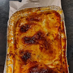 Photo n°1 de l'avis de Jane. fait le 08/03/2023 à 21:39 sur le  Pizzeria Ristorante Toscana mit Lieferservice à Forst an der Weinstraße