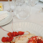 Photo n°1 de l'avis de Rosario.u fait le 01/04/2024 à 17:48 sur le  Restaurant Il Monastero à Trani