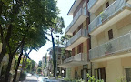 Photo hôtels Hotel Abamar 47921 Rimini (miniature)