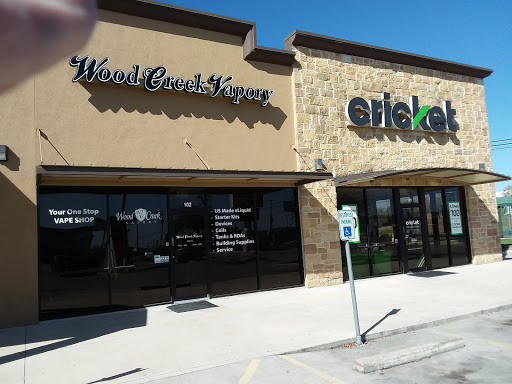 Cell Phone Store «Cricket Wireless Authorized Retailer», reviews and photos, 8316 W Farm to Market Rd 78, Converse, TX 78109, USA