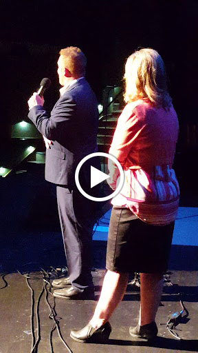 Performing Arts Theater «Sondheim Center for the Performing Arts/Fairfield Arts & Convention Center», reviews and photos, 200 N Main St, Fairfield, IA 52556, USA