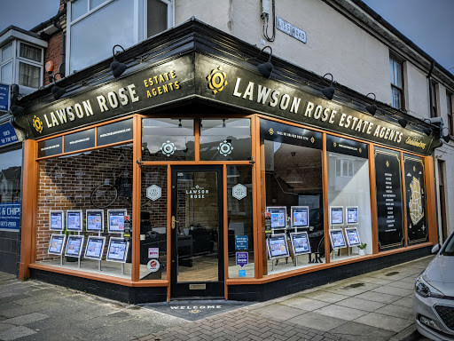 Lawson Rose Estate Agents - Southsea