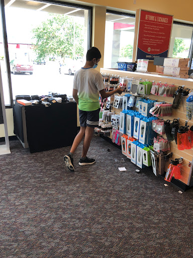 Shoe Store «Shoe Carnival», reviews and photos, 7085 Bakers Bridge Ave, Franklin, TN 37067, USA