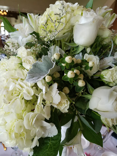 Florist «Flowers By Robert Taylor», reviews and photos, 2620 E Garvey Ave S, West Covina, CA 91791, USA