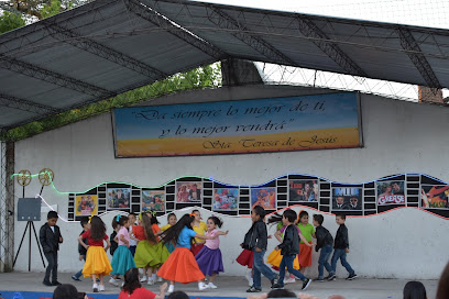 Colegio Y Liceo 'El Carmen'