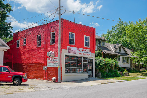 El Camino MEAT Market