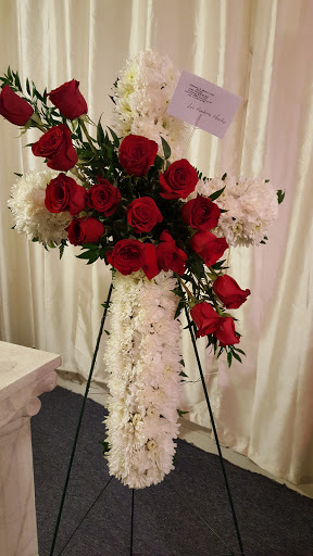 Florist «Blanca Flor Flower Shop», reviews and photos, 3102 Telephone Rd, Houston, TX 77023, USA