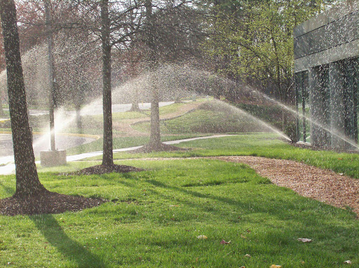 Montgomery Irrigation