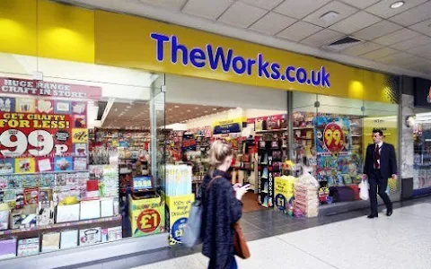 The Works image