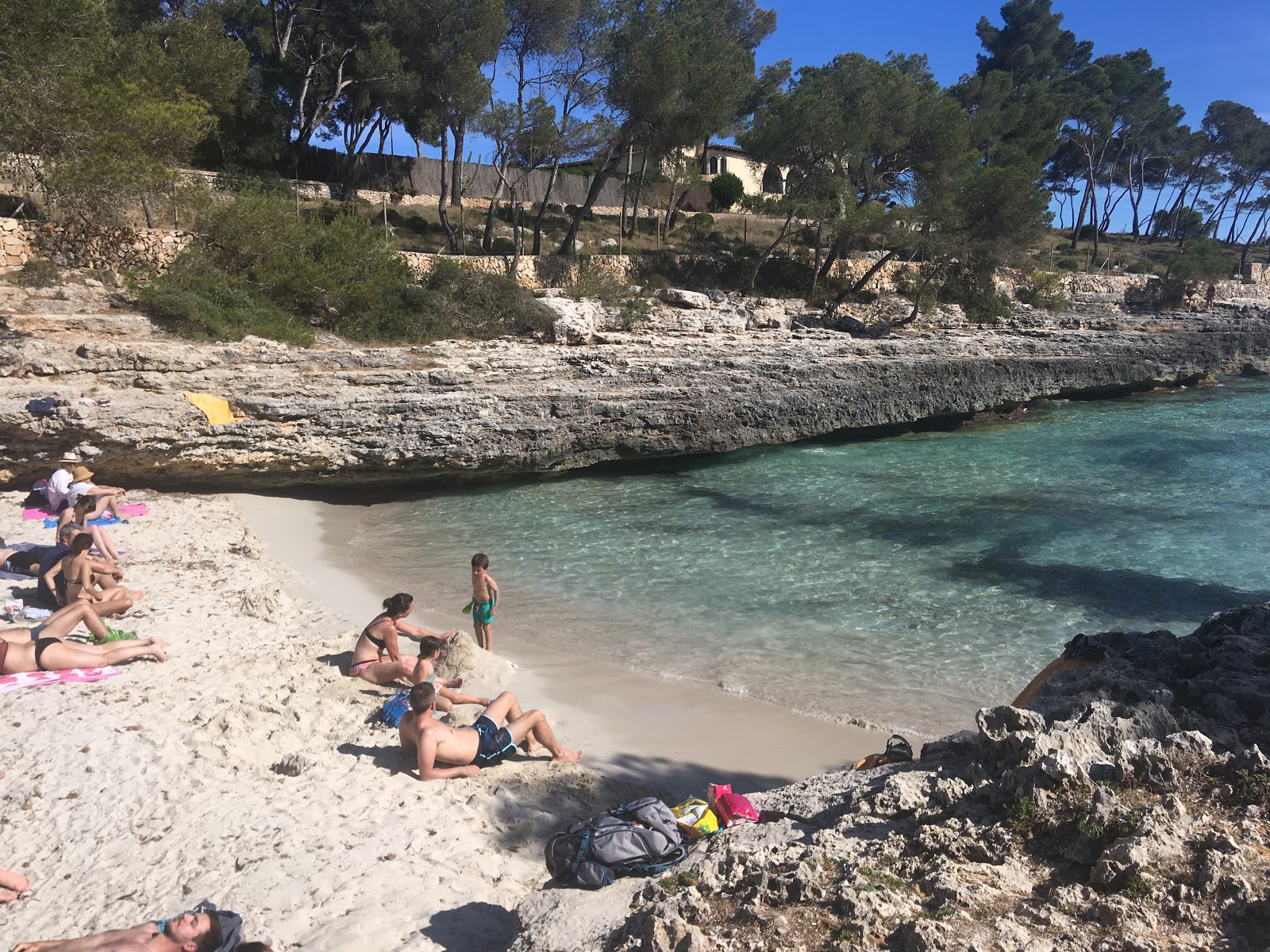 Calo des Borgit photo #7