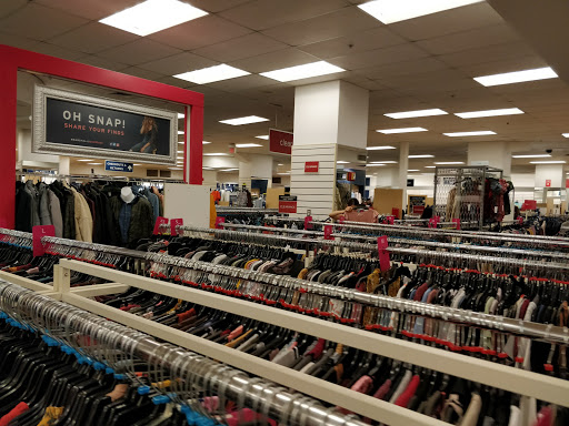 Department Store «Marshalls», reviews and photos, 350 Washington St, Boston, MA 02108, USA
