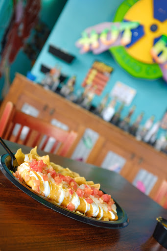 Tex-Mex Restaurant «Tijuana Flats», reviews and photos, 5935 Cypress Gardens Blvd, Winter Haven, FL 33884, USA