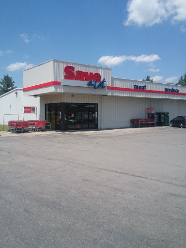 Grocery Store «Save-A-Lot», reviews and photos, 1391 US-127 BYP, Pikeville, TN 37367, USA