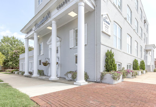 Funeral Home «Demaine Funeral Home», reviews and photos, 520 S Washington St, Alexandria, VA 22314, USA