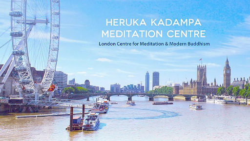 Heruka Kadampa Meditation Centre