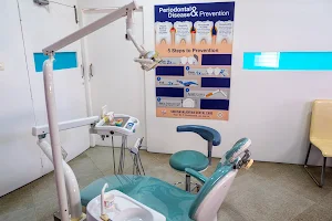 Shri Navaladiyan Dental hospital image