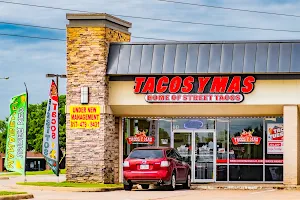 Tacos Y Mas - Hurst image