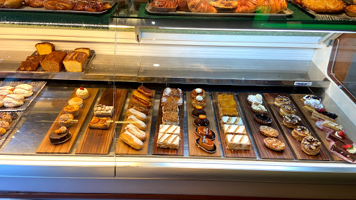 Pastelería Sayalero