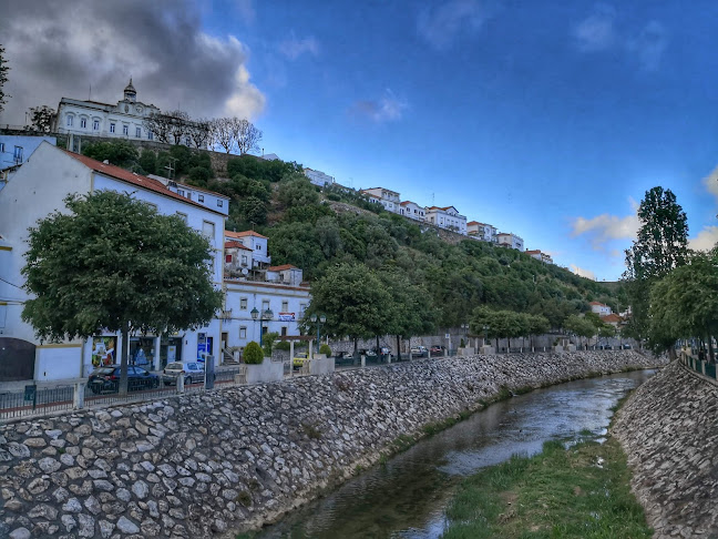 Avaliações doChapéu Alto Triana em Alenquer - Restaurante