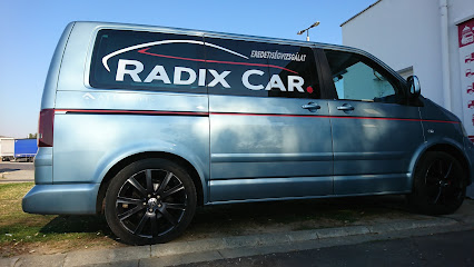 Radix Car Kft.