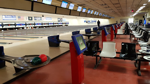 Bowling Alley «Florence Bowl», reviews and photos, 7500 Sussex Dr, Florence, KY 41042, USA