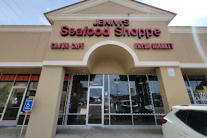 Jenivi's Seafood Shoppe & Restaurant image
