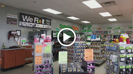 Car Battery Store «Batteries Plus Bulbs», reviews and photos, 7808 Lakeland Ave N, Brooklyn Park, MN 55445, USA