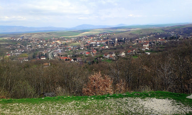 Opinii despre Bujáki Szent Anna kápolna és remetelak în Buják - Templom