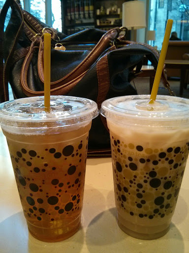 Tea House «Argo Tea Cafe», reviews and photos, 250 E Superior St, Chicago, IL 60611, USA