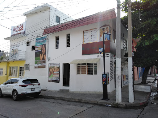 Escuela de idiomas Tuxtla Gutiérrez