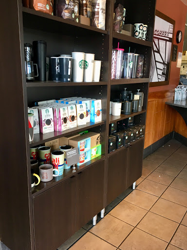 Starbucks image