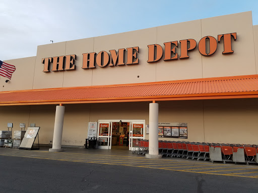 Home Improvement Store «The Home Depot», reviews and photos, 4750 S Decatur Blvd, Las Vegas, NV 89103, USA