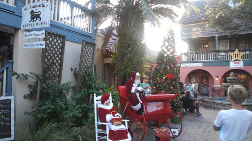 Cigar Shop «Stogies Smoke Shop», reviews and photos, 6 St George St #105, St Augustine, FL 32084, USA