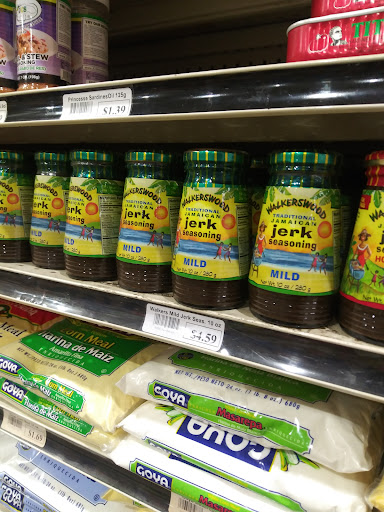 Grocery Store «Chicago Heights Fresh Market», reviews and photos, 1657 Chicago Rd, Chicago Heights, IL 60411, USA