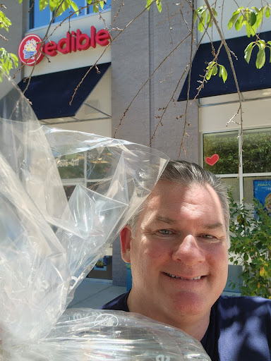 Gift Shop «Edible Arrangements», reviews and photos, 6675 Falls of Neuse Rd STE 017, Raleigh, NC 27615, USA