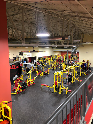 Gym «Retro Fitness», reviews and photos, 100 N Middletown Rd, Pearl River, NY 10965, USA