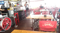 Atmosphère du Restaurant Bar de L'Oubli à Gustavia - n°9
