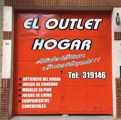 El Outlet Hogar