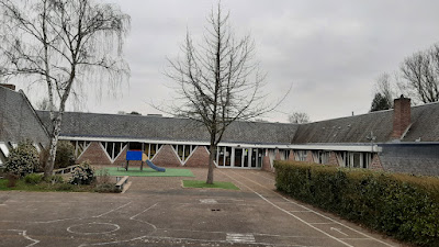 Ecole Maternelle La Pépinière à Amiens