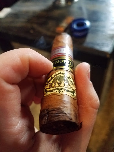 Cigar Shop «Up In Smoke Fine Cigars», reviews and photos, 91 Berlin Rd, Cromwell, CT 06416, USA