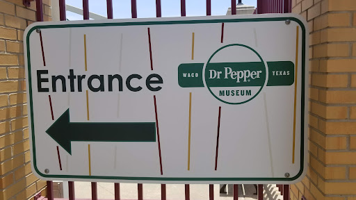 Museum «Dr Pepper Museum & Free Enterprise Institute», reviews and photos, 300 S 5th St, Waco, TX 76701, USA