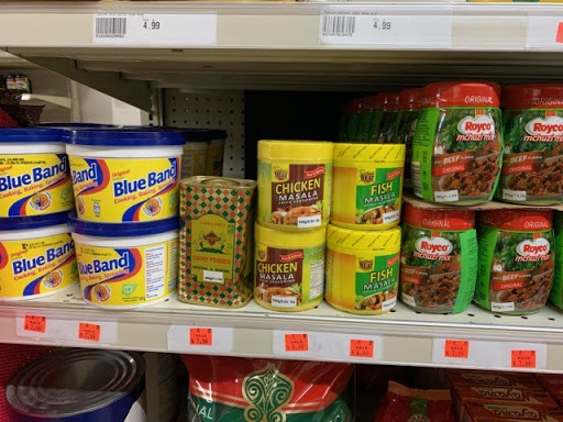 Grocery Store «Chika Market», reviews and photos, 522 E Boughton Rd, Bolingbrook, IL 60440, USA