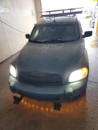 Car Wash «Works Auto Wash Inc», reviews and photos, 3937 Pine Grove Ave, Fort Gratiot Twp, MI 48059, USA