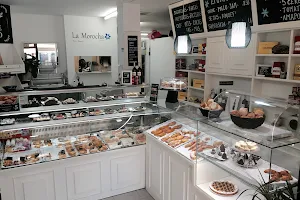 La Morocha Bakery image