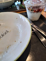 Photo n°62 de Eat Salad à Champniers ()