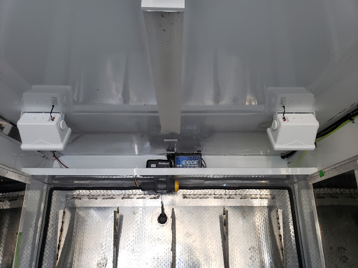 Car Stereo Store «Cartunz», reviews and photos, 2nd Ave W, Williston, ND 58801, USA