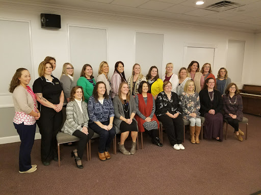 Country Club «Lebanon Golf & Country Club», reviews and photos, 1300 Coles Ferry Pike, Lebanon, TN 37087, USA