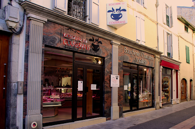 Boucherie du Couserans à Saint-Girons